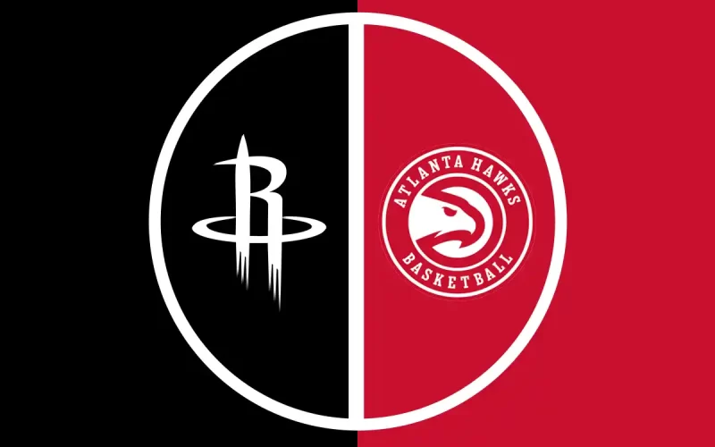 Onde assistir Rockets Hawks