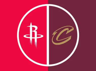 Onde assistir Rockets Cavaliers