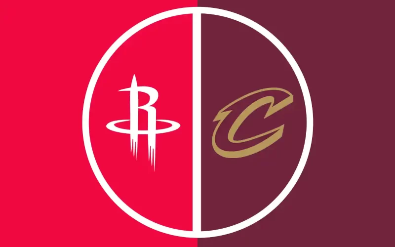 Onde assistir Rockets Cavaliers