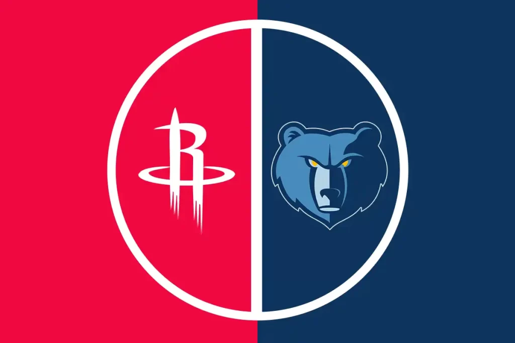 Onde assistir Rockets Grizzlies