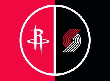 Onde assistir Rockets Blazers