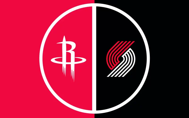 Onde assistir Rockets Blazers
