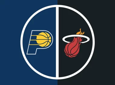 Onde assistir Pacers Heat