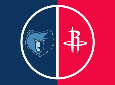 Onde assistir Grizzlies Rockets