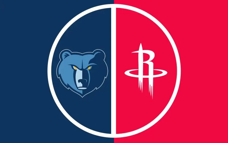 Onde assistir Grizzlies Rockets