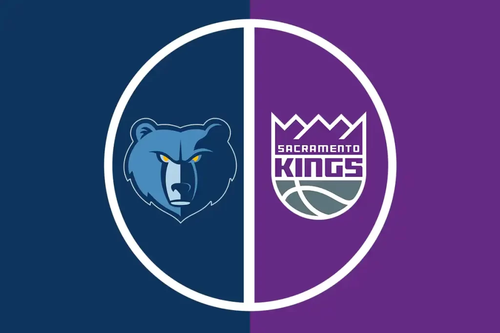 Onde assistir Grizzlies Kings