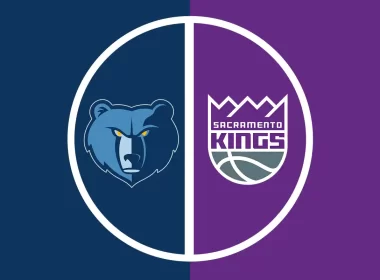Onde assistir Grizzlies Kings