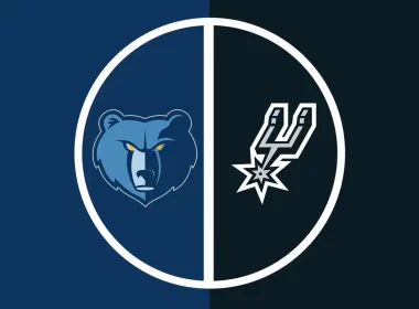 Onde assistir Grizzlies Spurs