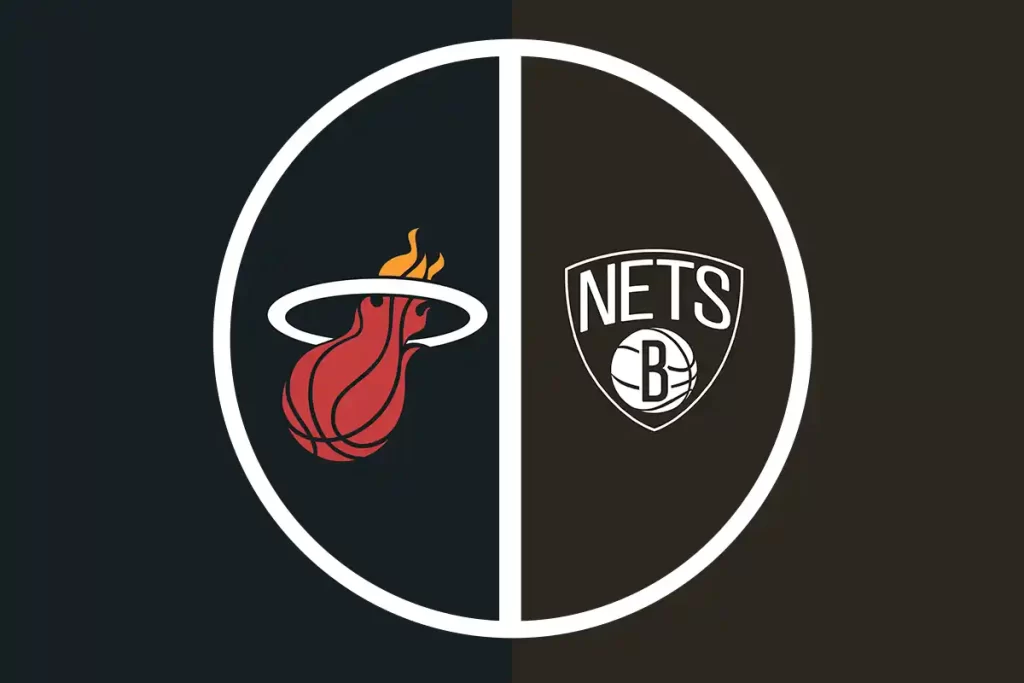 Onde assistir Heat Nets