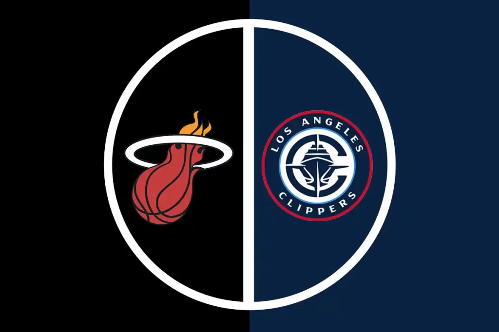 Onde assistir Heat Clippers