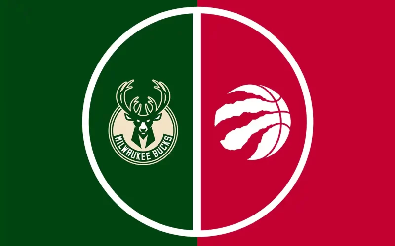 Onde assistir Bucks Raptors