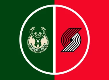 Onde assistir Bucks Blazers