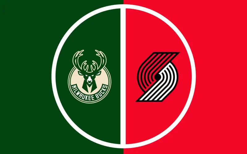 Onde assistir Bucks Blazers