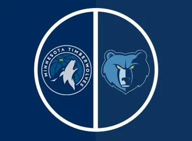 Onde assistir Timberwolves Grizzlies