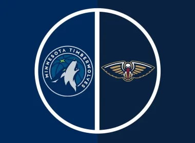 Onde assistir Timberwolves Pelicans