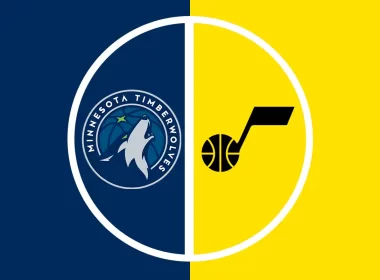 Onde assistir Timberwolves Jazz