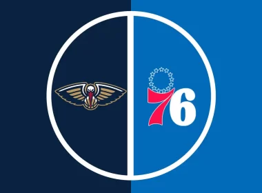 Onde assistir Pelicans 76ers