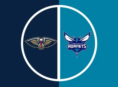 Onde assistir Pelicans Hornets