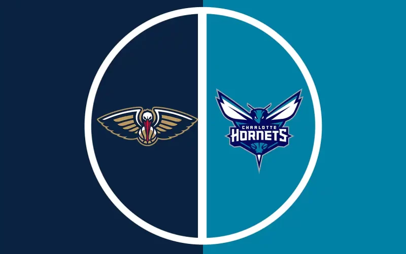 Onde assistir Pelicans Hornets