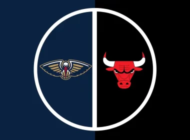 Onde assistir Pelicans Bulls