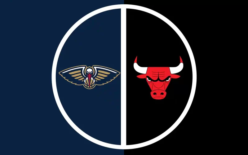 Onde assistir Pelicans Bulls