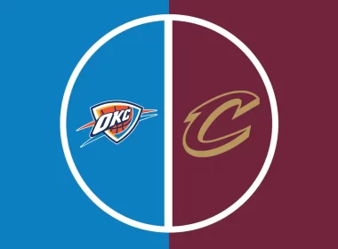 Onde assistir Thunder Cavaliers