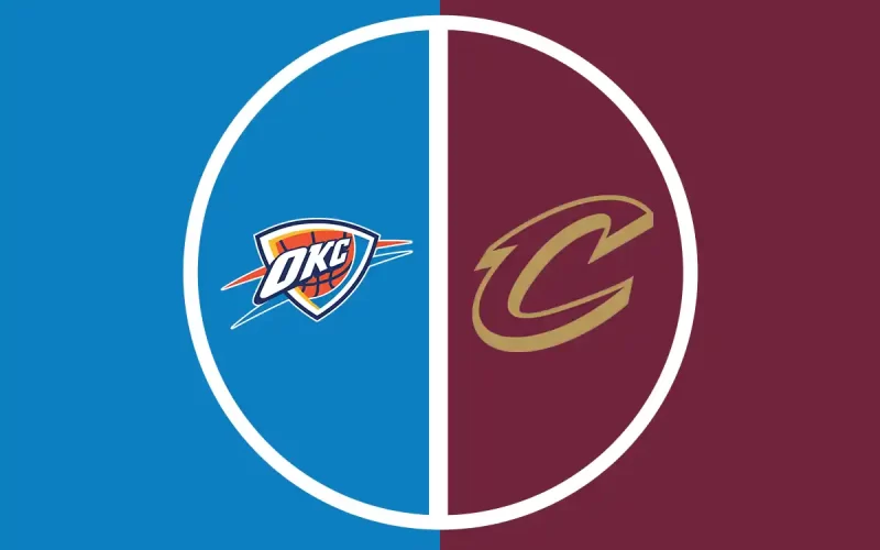 Onde assistir Thunder Cavaliers