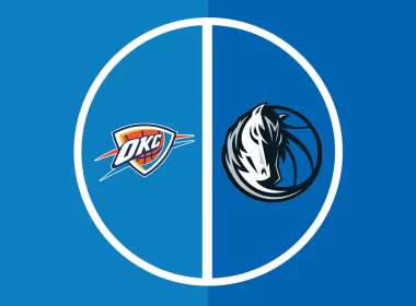 Onde assistir Thunder Mavericks