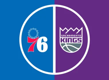 Onde assistir 76ers x Kings