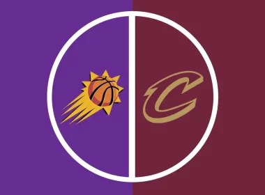 Onde assistir Suns Cavaliers