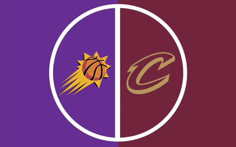 Onde assistir Suns Cavaliers