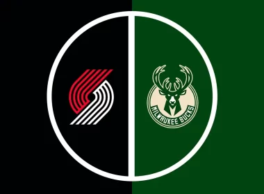 Onde assistir Blazers Bucks