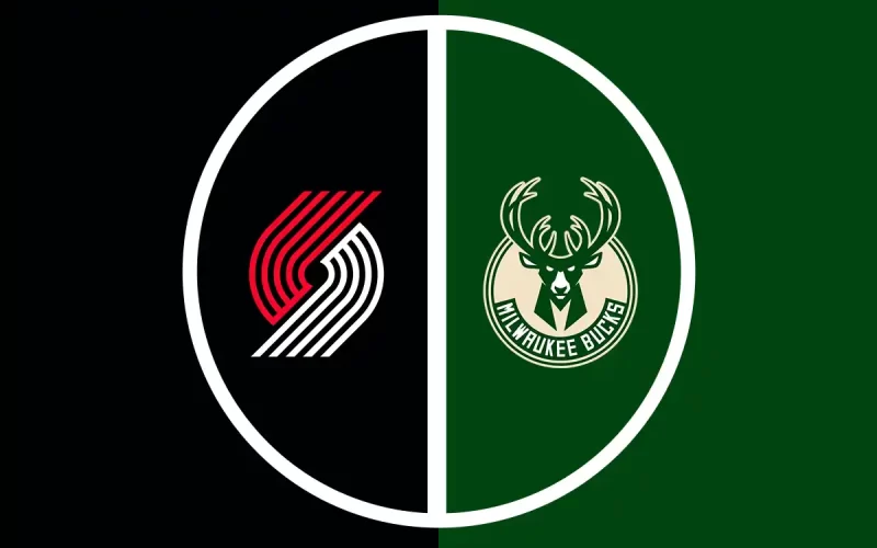 Onde assistir Blazers Bucks