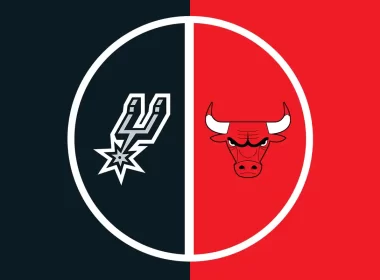 Onde assistir Spurs Bulls