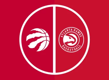 Onde assistir Raptors Hawks