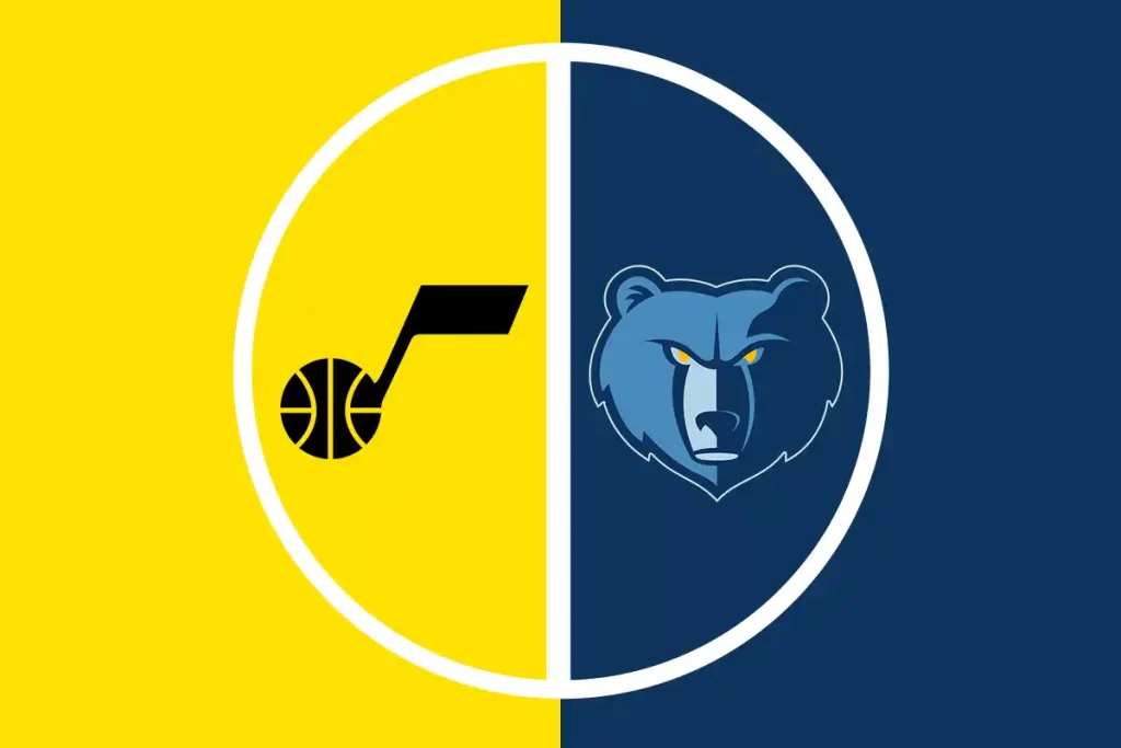 Onde assistir Jazz Grizzlies