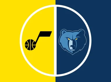 Onde assistir Jazz Grizzlies