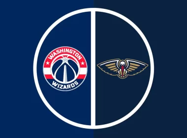 Onde assistir Wizards Pelicans