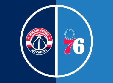 Onde assistir Wizards 76ers