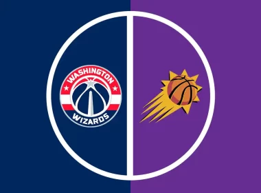 Onde assistir Wizards Suns