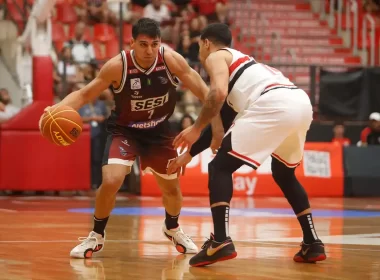 NBB Agenda transmissões