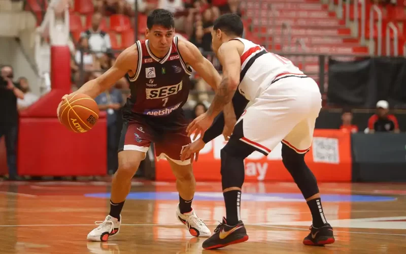 NBB Agenda transmissões