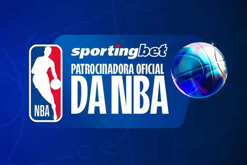 Sportingbet apostas NBA Brasil