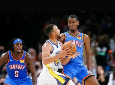 Onde assistir NBA 29/01/2025