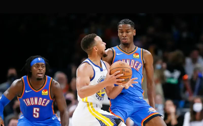 Onde assistir NBA 29/01/2025