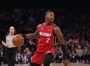 Terry Rozier Heat investigado