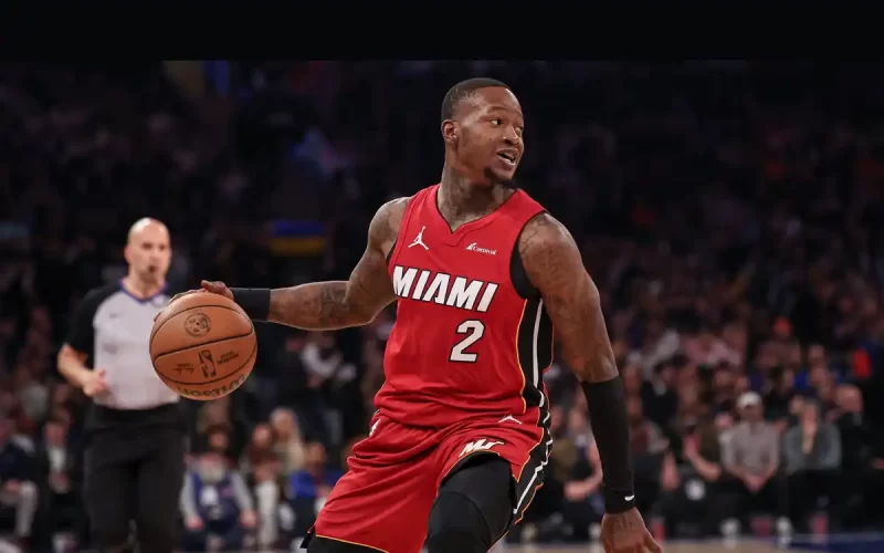 Terry Rozier Heat investigado
