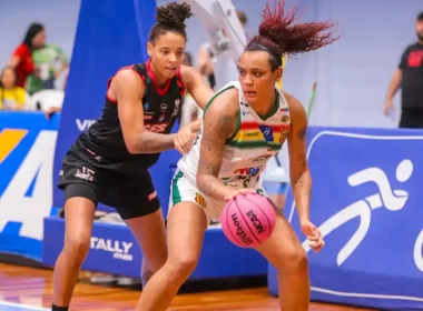 LBF Calendário Jogos 2025