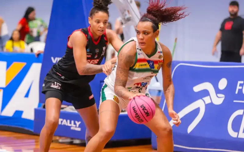 LBF Calendário Jogos 2025