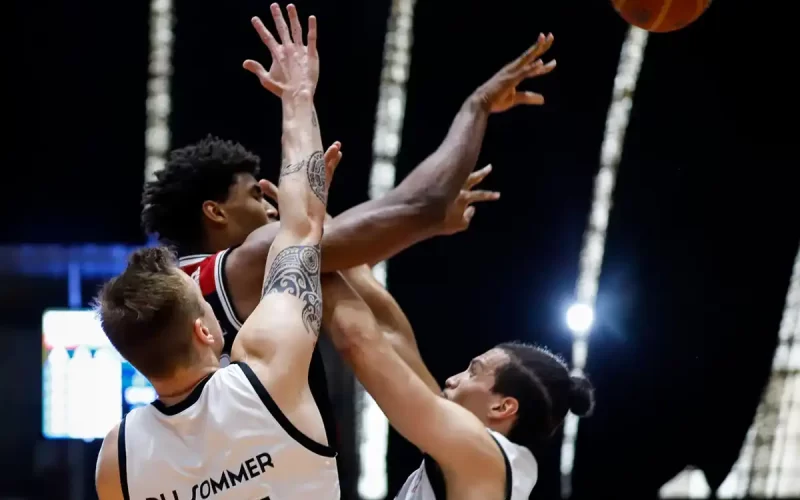 NBB agenda transmissões fevereiro